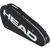 Head tour | Capacity: 6 rackets
