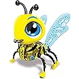 Build a Bot Robot Toy Bee