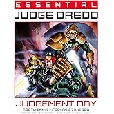 Essential Judge Dredd: Judgement Day