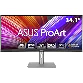 Asus ProArt PA34VCNV 34,1'' 5ms 60Hz IPS Monit&ouml;r