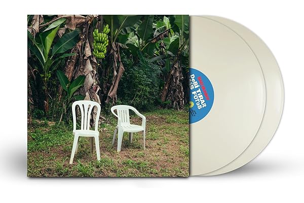 DeBÍ TiRAR MáS FOToS