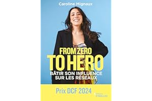 From zero to hero : bâtir son influence sur les réseaux