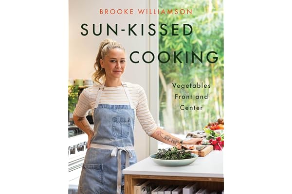 Sun-Kissed Cooking: Vegetables Front and Center