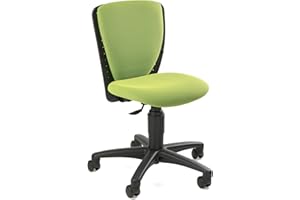 ‎TOPSTAR Topstar Kinderdrehstuhl High S'Cool grün