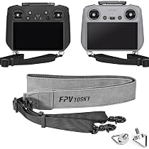 Brotect Pellicola Protettiva Opaca Antiriflesso Per DJI RC Pro (6 Pezzi) | Anti Graffio E Anti Impronta | Made In Germany - 5