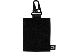 Viper TACTICAL VX - Inserto Utility con moschettone