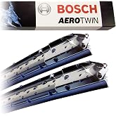 BOSCH Aerotwin Silecek Seti Mercedes Vito (2015-2024) [700/450 mm] A179S 3397014179