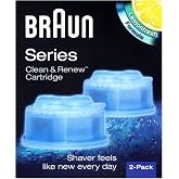 Braun CCR2 Temizleme Sıvısı 2'li Paket