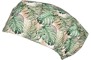 PILUCAPS Surgical Scrub CAPS Unisex - Botanico