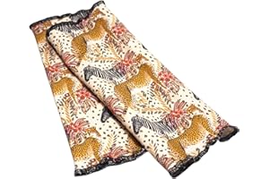 Britta Meier Accessoire Pulswärmer/Armstulpen aus Baumwoll-Jersey mit Rüschennaht aus meiner Nähwerkstatt