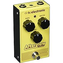 TC ELECTRONIC / Vibraclone Rotary コーラス TC Electronic VIBRACLONE ROTARY - ロータリー・スピーカーの