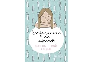 Enfermera en apuros: La que elige el tamaño de la aguja (Zenith Original)