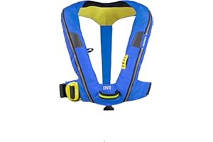 Spinlock Deckvest Cento Junior PFD