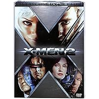X-Men: L'Inizio 4K Ultra-HD Blu-Ray - View #9