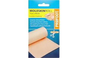 PROFOOT MOLESKN COMFRT PADDIN 1