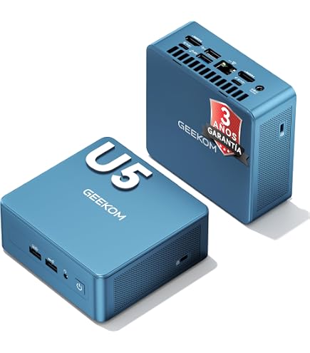 Intel NUC 7I3BNH - Kit ordenador Mini PC (Intel Core i3-7100U