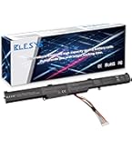 BLESYS R752L Battery for ASUS R752SA R752LA R752LAV R752LB R752LD R752LDV R752LJ R752LK R752LN R752LX R752SA R752SV R752NA R752NV Series Laptop