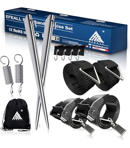 msr trekking tent Elixir 4 Thule Fabric Clamps Set Zelt Tarp Farben:Pink Inside the living area