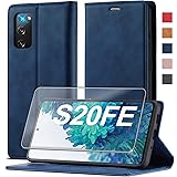 Samsung Galaxy S Fe 128gb G780 Cloud Navy Dual Sim Eu Blau Amazon De Elektronik Foto