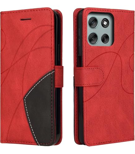 BLOTECH Peluche Custodia Cover per Honor X40I,Custodia Coniglio Peluche