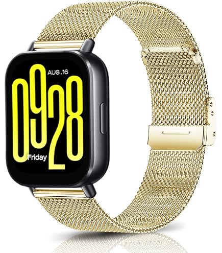 Hama Cinturino Sportivo Per Fitbit Charge 5 | 22 Mm Silicone Blu/Grigio | Uomo/Donna | Con Fori Di Ventilazione