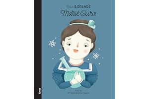 PETITE & GRANDE - MARIE CURIE NED