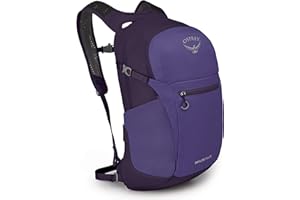 Osprey Plecak Daylite Plus Commuter Backpack, Dream Purple