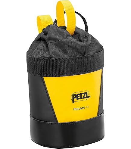 Beal Tool Bucket - Secchio Per Attrezzi | Design Pratico E Resistente - Foto 5