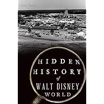 Buy Disney's Land Book Online at Low Prices in India | Disney's