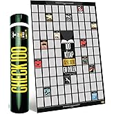 Check100 &Ouml;zel Seri Kazıkazan 100 KİTAP Posteri