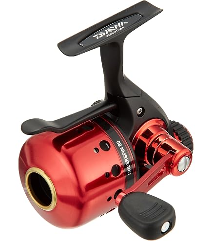 Zebco 33 Moulinet Spincast – Frein Quickset, Alerte Morsure, Cadran Réglable, Engrenages Métalliques, Cadre Graphite Taille 30