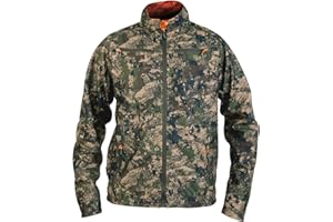 Chaqueta reversible HART SIGNUS-S2