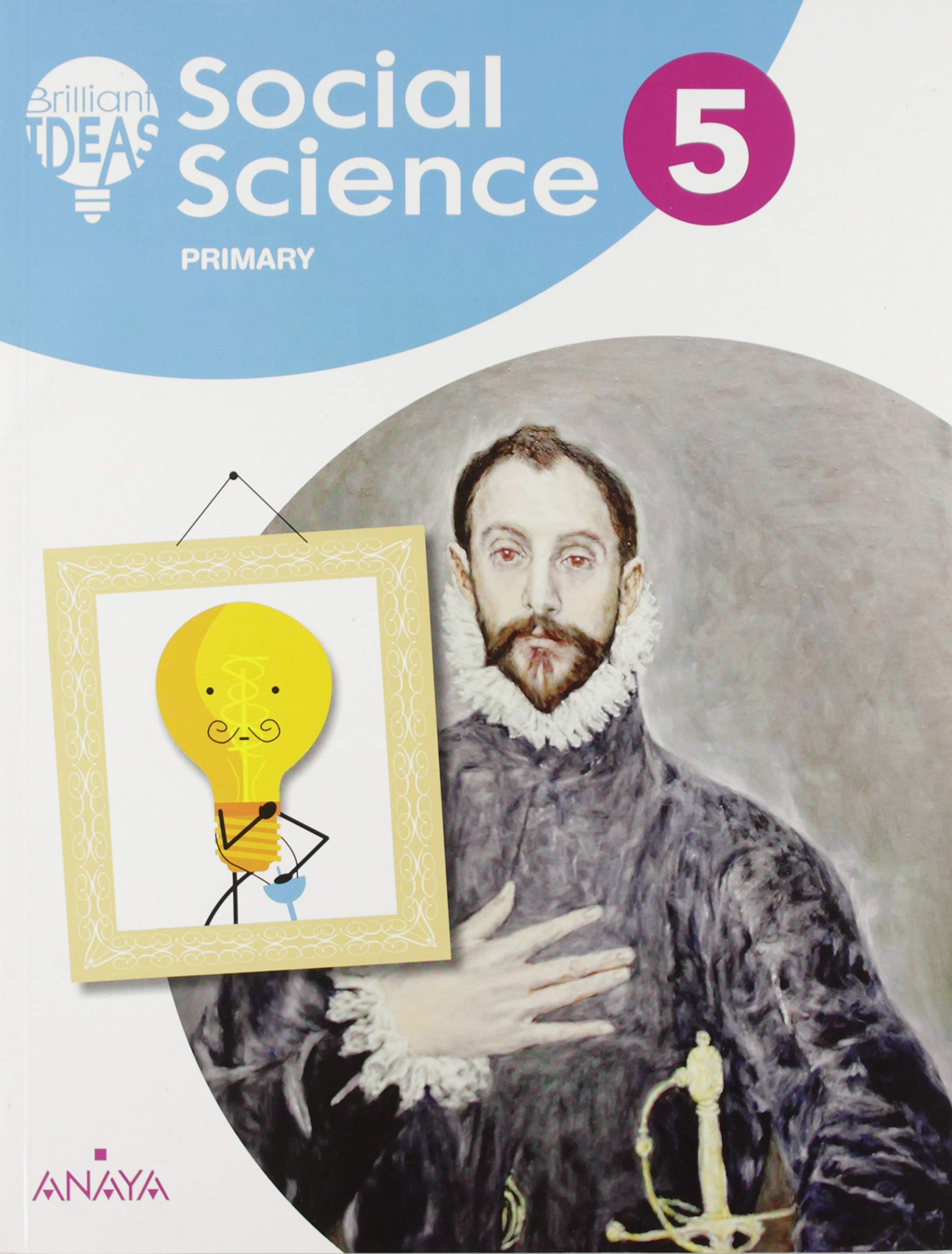 Pack Social Science 5. Pupil's Book + Ideas de cerca + The Catholic Monarchs and the Golden Age