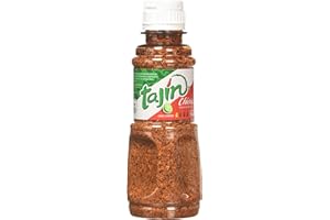Tajin Clasico Mexican Seasoning With Lime 142g