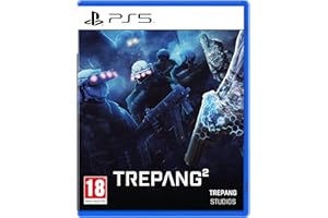 TEAM 17 Trepang 2 PlayStation 5