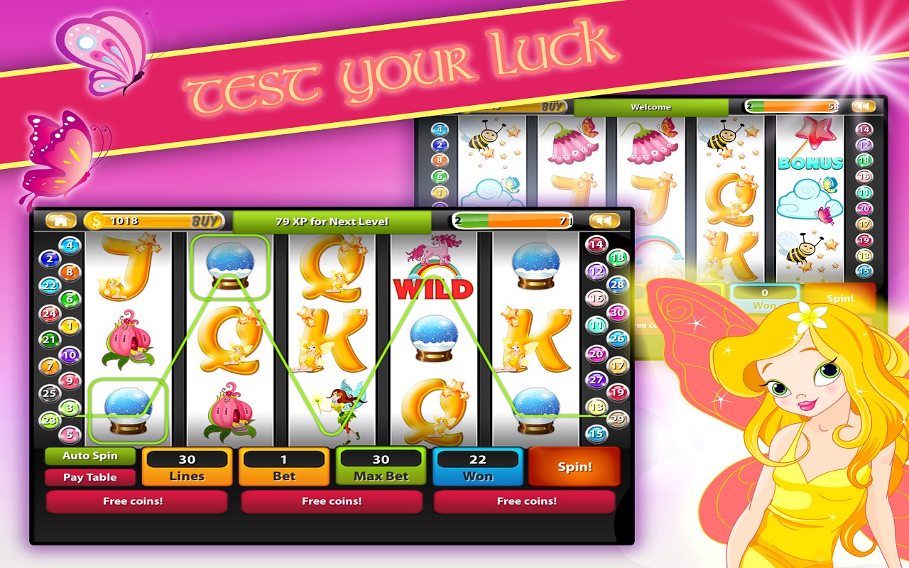 Slots gratis para diversao Voodoo Shark