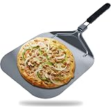 Weber 6691 - Pala per pizza : Amazon.it: Giardino e giardinaggio