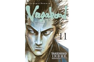 Vagabond T11: 11