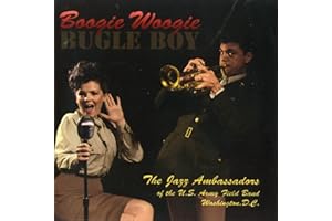 BOOGIE WOOGIE BUGLE BOY