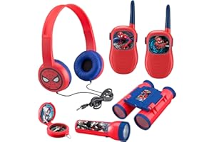 ekids SM-V302 Abenteuer-Set