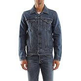 Levi's The Trucker Ceket Denim Ceket Erkek