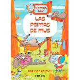 Las Primas de Mus: Volume 9 (Bitmax)