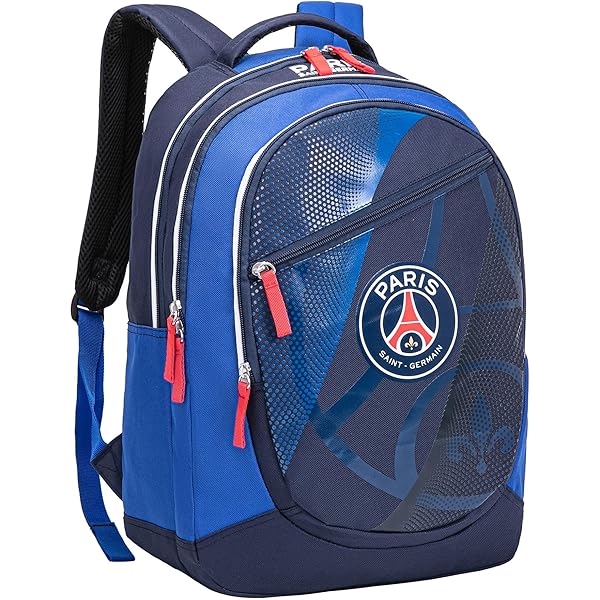 Penna Retrattile Paris Saint Germain - 2 Pezzi, Collezione Ufficiale PSG - Foto 10