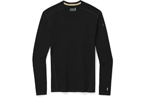 Smartwool Men's Men's Merino 250 Baselayer Crew Boxed Thermal Tops