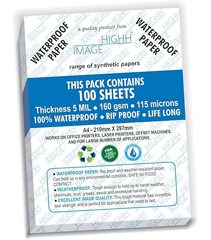Papel Xerox Premium Paper - MSD Copiadoras de México
