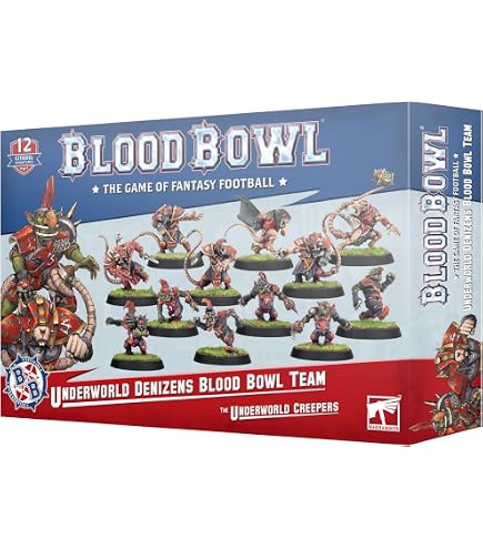 Games Workshop - Blood Bowl: Norse Team Dice Set : Amazon.co.uk