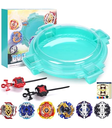 Hasbro Beyblade Burst Quaddrive Cosmic Vector Battle Set Angebot bei MÜLLER
