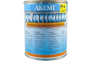 KARL DAHM Platinum Premium L Special 1KG Transparente