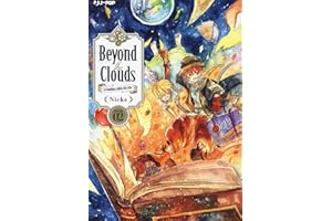 Beyond the clouds. La bambina caduta dal cielo (Vol. 2)