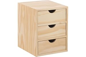 ASTIGARRAGA KIT LINE BLP31099 ASTIGARRAGA BLP31099-Cajonera 3x1 rechapado Pino, Madera, 36,200000000000003 x 33 x 70,8 cm